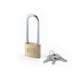 ハイロジック HILOGIK ハイロジック G-017 シリンダー弦長錠 40mm 3本キー 00071017-001