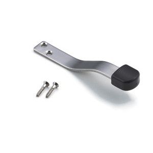 ハイロジック HILOGIK ハイロジック J-568 ドア上部付戸当リ ST 1個入 00071568-001