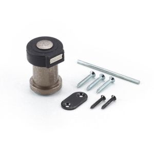 ハイロジック HILOGIK ハイロジック J-584 キノコ型戸当リマグネット付 AB 1個入 00071584-001