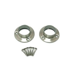 ハイロジック HILOGIK ハイロジック N-838 ステンレス ソケット 25mm 2個入 00071838-001