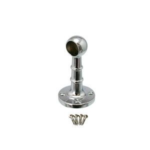 ハイロジック HILOGIK ハイロジック N-862 首長ブラケット 13mm 止 1個入 00071862-001