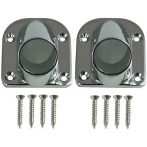 ハイロジック HILOGIK ハイロジック N-868 45度ソケット 19mm 2個入 00071868-001