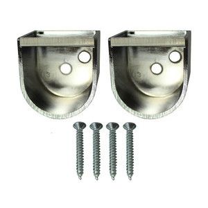 ハイロジック HILOGIK ハイロジック N-889 完全ソケット 32mm 2個入 00071889-001