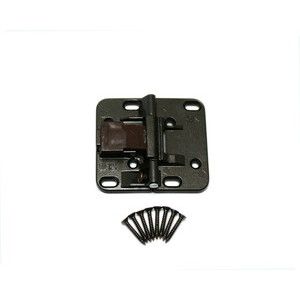 ハイロジック HILOGIK ハイロジック KZ-246 折戸蝶番 HD-50 GB 1個入 00072246-001