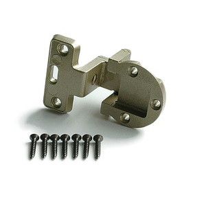 ハイロジック HILOGIK ハイロジック P-542 アングル丁番 AB色 15x20 1個入