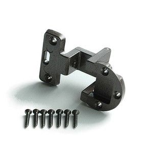 ハイロジック HILOGIK ハイロジック P-551 アングル丁番 GB色 24x15 1個入 00072551-001