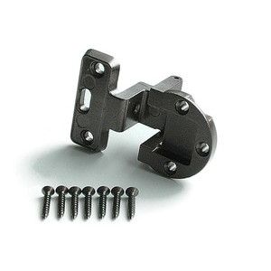 ハイロジック HILOGIK ハイロジック P-553 アングル丁番 GB色 16x15 1個入 00072553-001