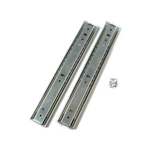 ハイロジック HILOGIK ハイロジック 72978 ベアリングタイプ 46mm 幅 300mm 2本入 00072978-001