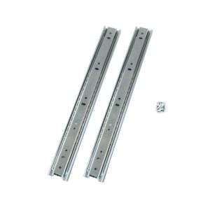 ハイロジック HILOGIK ハイロジック 72980 ベアリングタイプ 46mm 幅 400mm 2本入 00072980-001