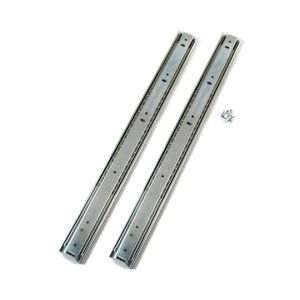 ハイロジック HILOGIK ハイロジック 72982 ベアリングタイプ 46mm 幅 500mm 2本入 00072982-001