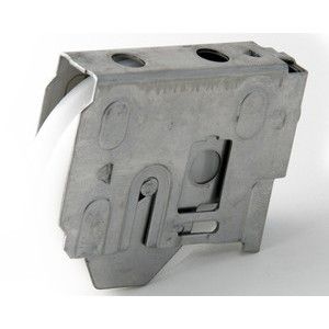 ハイロジック HILOGIK ハイロジック 94469 サッシ用取替戸車 三協用 B30007E 1個 00094469-001