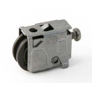 ハイロジック HILOGIK ハイロジック 94470 サッシ用取替戸車 三協用 B30700B 1個 00094470-001