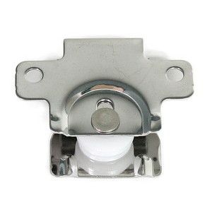 ハイロジック HILOGIK ハイロジック 94473 網戸用取替戸車三協外付用 B30972A 1個 00094473-001