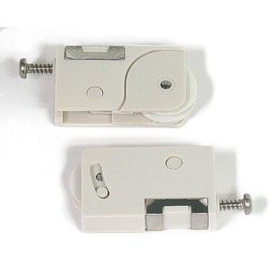 ハイロジック HILOGIK ハイロジック 94474 網戸用戸車立山A左右 TO-82RL 左右1組 00094474-001