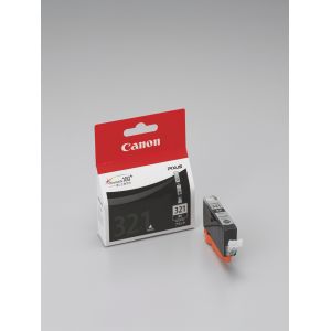 キヤノン CANON キヤノン BCI-321BK インクタンク ブラック
