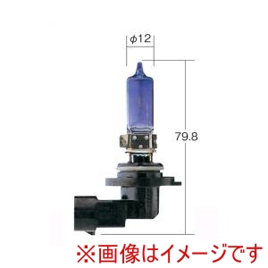 小糸製作所 KOITO  小糸製作所 P0756W ホワイトビームVer.3 4200K 2個入り HB3 9005 車検対応 ハロゲンバルブ