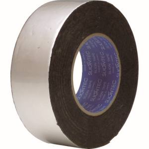 マクセル maxell スリオン 983000-20-50X20 スーパーブチルテープ片面 50mmX20m マクセル