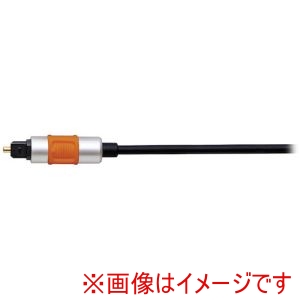 オーディオテクニカ audio-technica オーディオテクニカ AT-OPX1/1.0 光デジタルケーブル