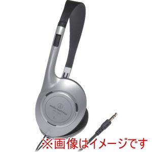 オーディオテクニカ audio-technica オーディオテクニカ ATH-P100L オープンバックヘッドホン