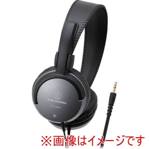 オーディオテクニカ audio-technica オーディオテクニカ ATH-250AV ダイナミックヘッドホン