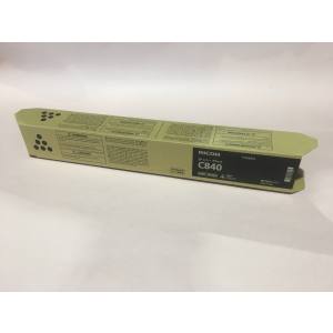 リコー RICOH RICOH SP トナー ブラック C840 (A4(ISO/IEC 19798準拠) 約12000ページ印刷可能)