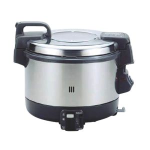 パロマ Paloma パロマ ガス炊飯器 PR-4200S 12 13A メーカー直送 代引不可 北海道沖縄離島不可