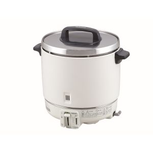 パロマ Paloma パロマ PR-403SF ガス炊飯器 4.0L 2.2合 12A 13A 都市ガス用 メーカー直送 代引不可 北海道沖縄離島不可