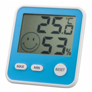 エンペックス気象計 EMPEX エンペックス TD-8416 デジタルミディ
