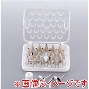 田中糧機製作所 田中糧機 T NO.666 ケース入 口金セット