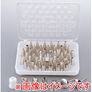 田中糧機製作所 田中糧機 NO.777 ケース入 口金セット