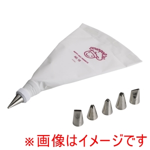 田中糧機製作所 田中糧機 NO.1110 口金セット ニッケルメッキ