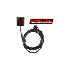 プロテック Protec プロテック 11045 SPI-M05シフトポジションインジケーター スーパーカブ90/50/リトルカブ