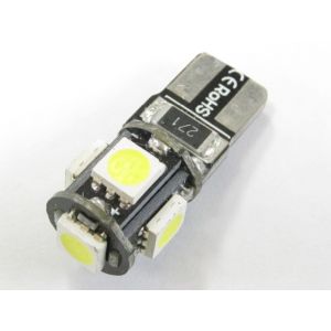 プロテック Protec プロテック 15208 T10 LEDウェッジ球ポジション 12v/1.5w 6000k LB-OP09