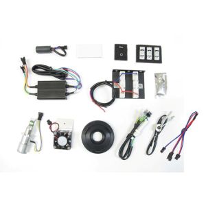 プロテック Protec プロテック 65041 LB7W-BX LEDヘッドライトバルブ BMW S1000XR 15-18 Hi側