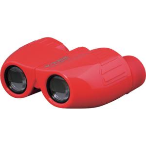 ケンコートキナー ケンコートキナー VT-0718RD 双眼鏡 7×18 レッド