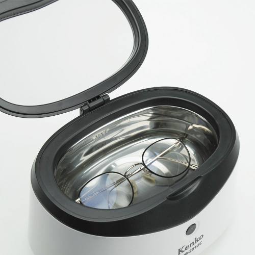  ケンコートキナー ケンコートキナー KHB-201UC 超音波洗浄器