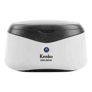 ケンコートキナー ケンコートキナー KHB-201UC 超音波洗浄器