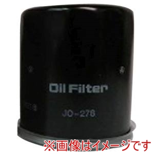 ユニオン産業 UNION  ユニオン産業 JO-278 オイルエレメント オイルフィルター 産業機械用 