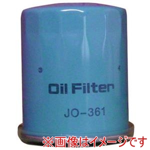 ユニオン産業 UNION  ユニオン産業 JO-361 オイルエレメント オイルフィルター 産業機械用 