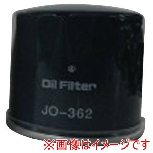 ユニオン産業 UNION  ユニオン産業 JO-362 オイルエレメント オイルフィルター 産業機械用 