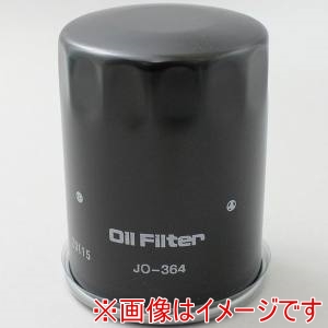 ユニオン産業 UNION  ユニオン産業 JO-364 オイルエレメント オイルフィルター 産業機械用 