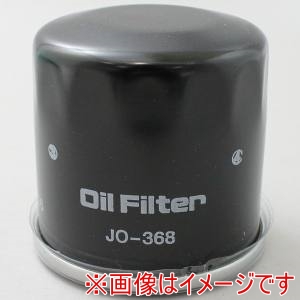 ユニオン産業 UNION  ユニオン産業 JO-368 オイルエレメント オイルフィルター 産業機械用 