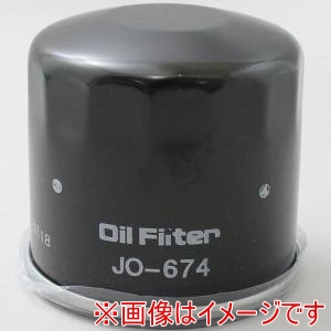 ユニオン産業 UNION ユニオン産業 JO-674 オイルエレメント オイルフィルター 産業機械用 
