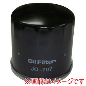ユニオン産業 UNION  ユニオン産業 JO-707 オイルエレメント オイルフィルター 産業機械用 