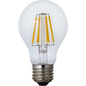 東京メタル工業 一般電球クリアLED LDA4LC40W-T2