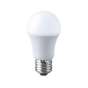 東京メタル工業 60W相当LED電球(電球色E26) (LDA8LK60WT2) LDA8LK60W-T2