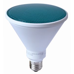 東京メタル工業 東京メタル工業 LDA12G150W-TM カラービームLED 緑