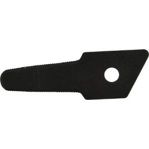 長谷川刃物 キャナリー DC-15BF2 ダンちゃんシリーズ 物流くん フッ素コーティング 替刃 2枚入 長谷川刃物 CANARY