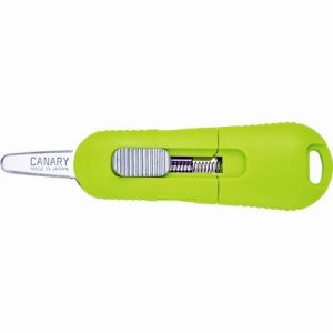 長谷川刃物 キャナリー キャナリー DC-20 段ボールのこ物流くんモドルバ 長谷川刃物 CANARY