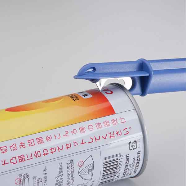  長谷川刃物 キャナリー GAS-1400H ガス抜きマウス 長谷川刃物 CANARY